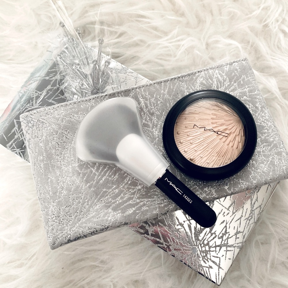 Mac Firelit LIMITED EDITION